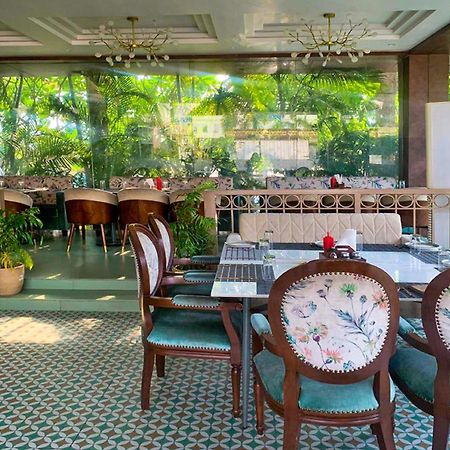 Pink Villa Boutique Hotel Meerut Exterior photo