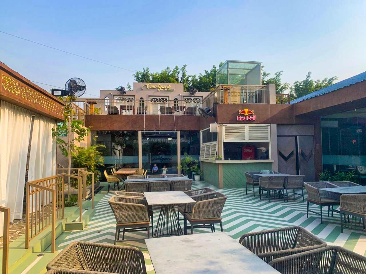 Pink Villa Boutique Hotel Meerut Exterior photo